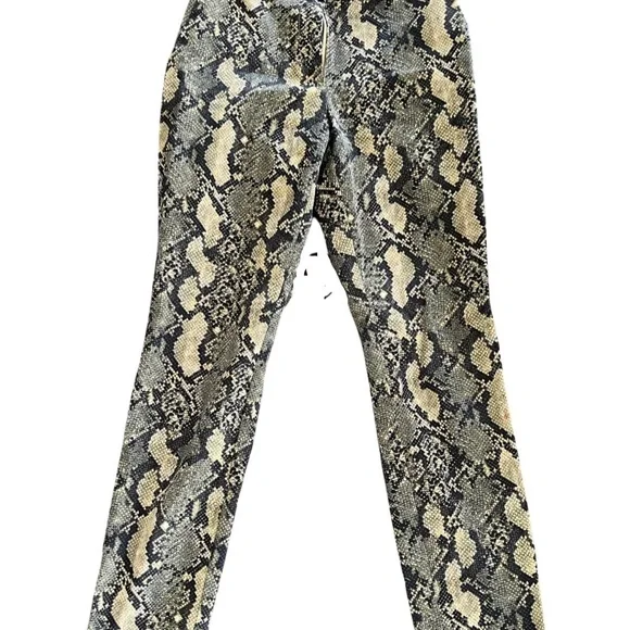 Python print pants - Picture 2 of 2